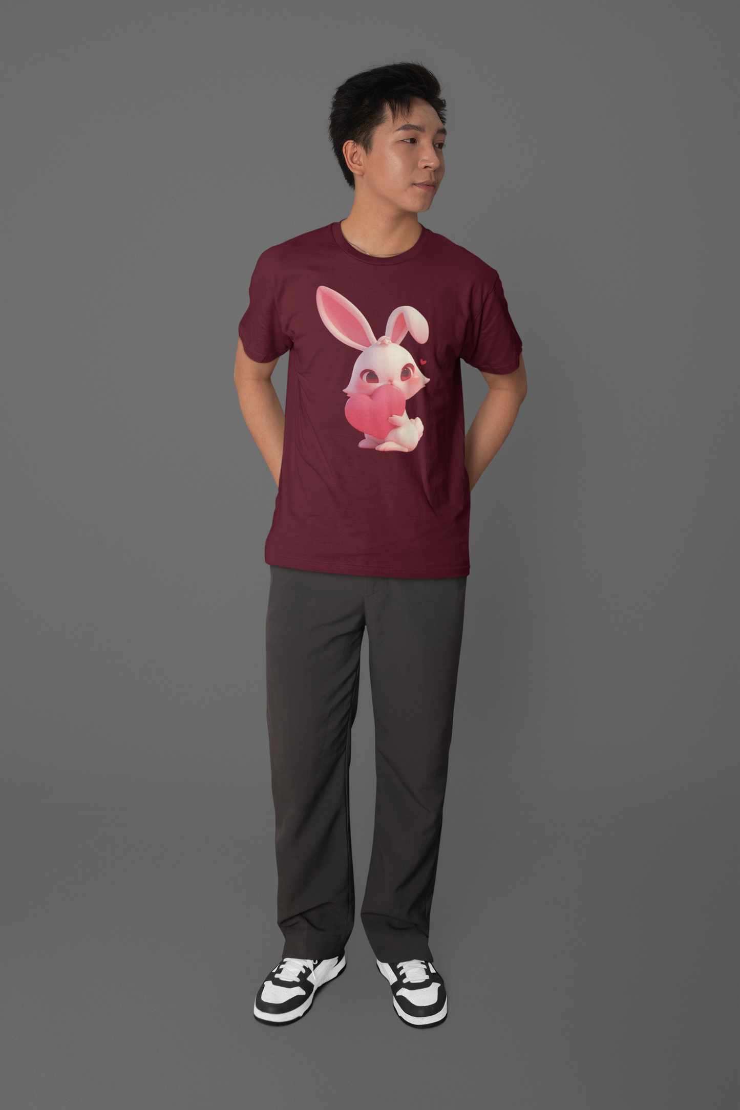 Cute Doll, Unisex Tee