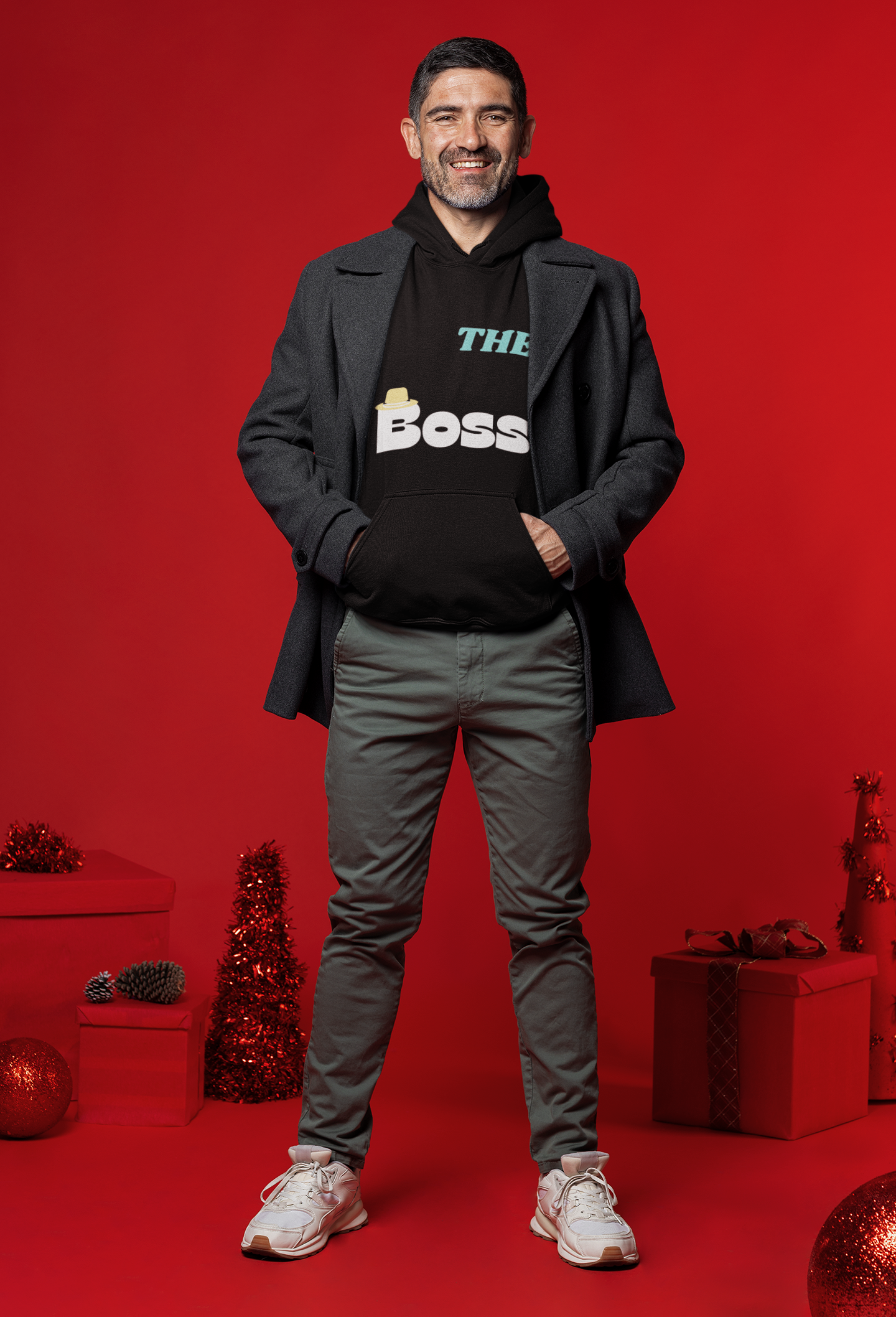 Love Boss , Couple Combo