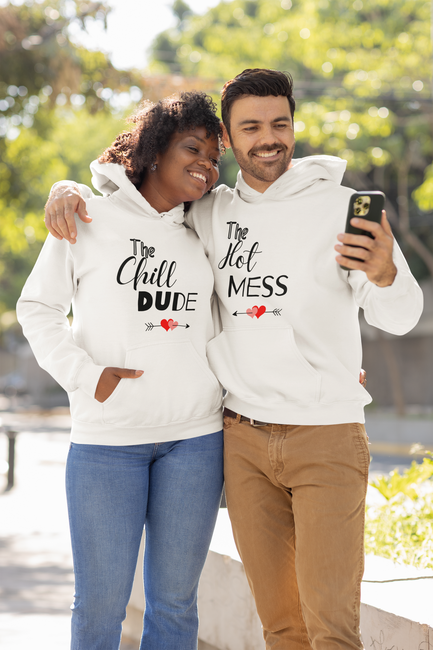 Love Hearts, Couple Combo