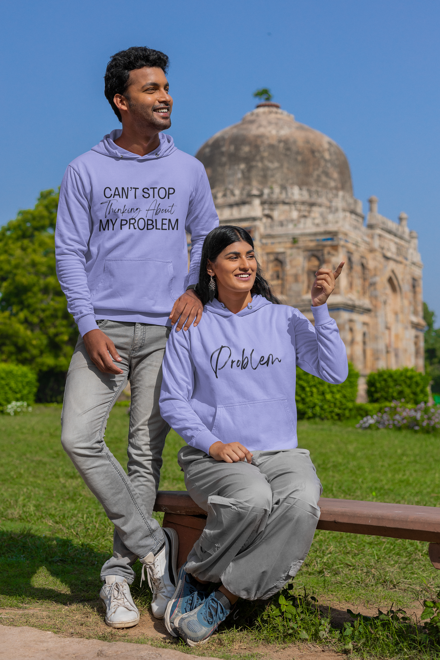 Love Problem , Couple Combo