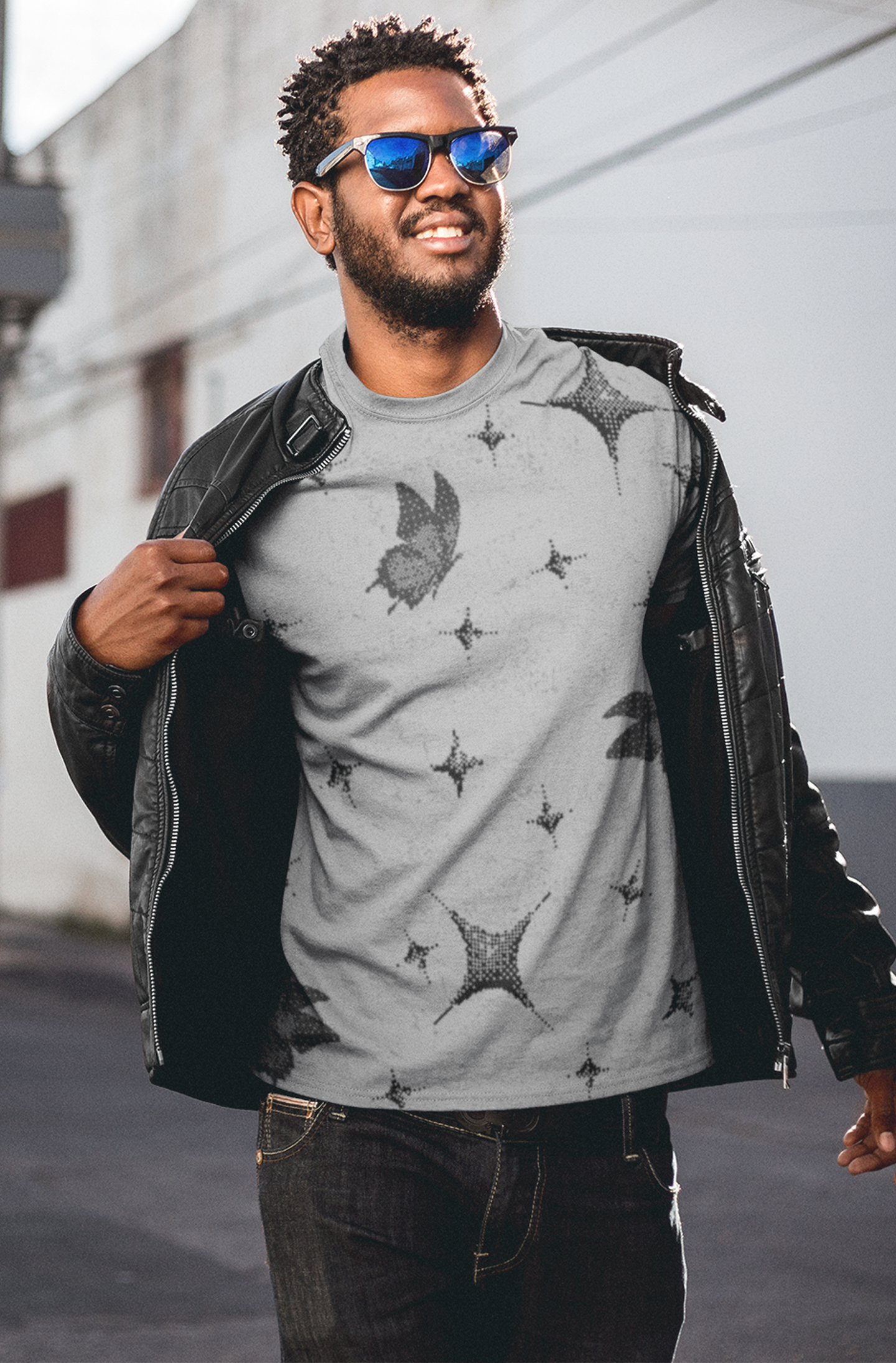 Star World Sports T-Shirt, Unisex