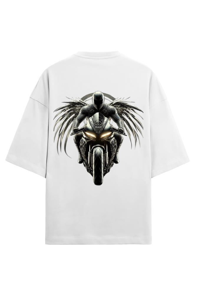 Angel Rider – Luvfunders T S