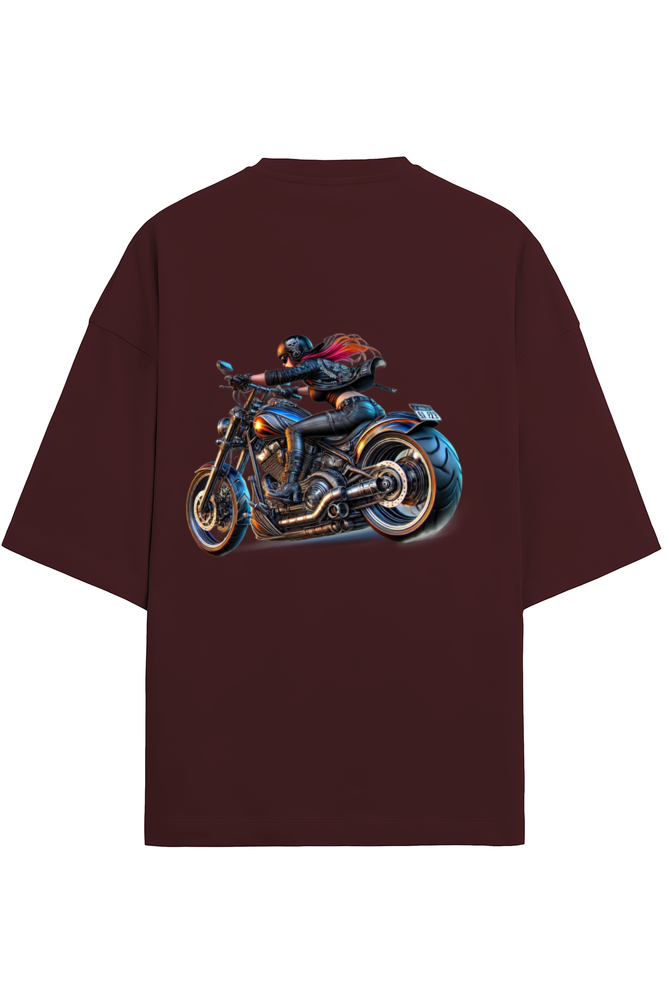 Rebel Racer