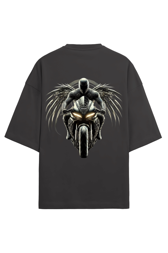 Angel Rider
