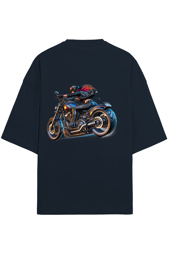 Rebel Racer