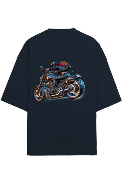 Rebel Racer