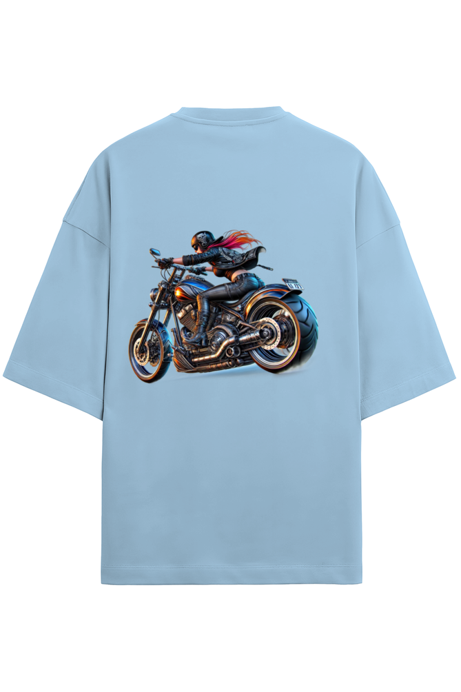 Rebel Racer