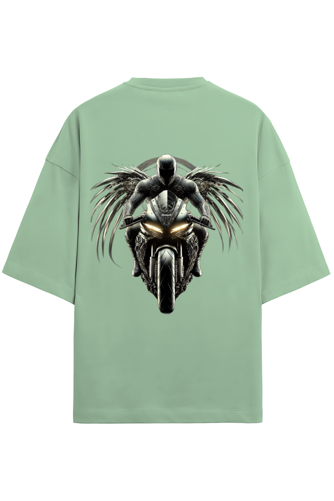 Angel Rider
