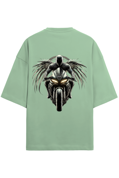 Angel Rider