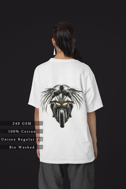 Angel Rider