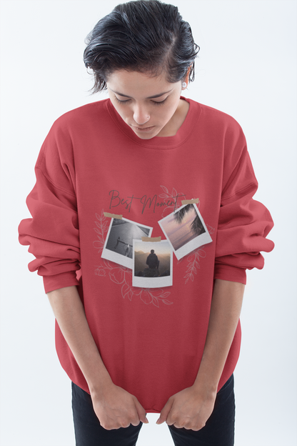 Best Moments, Sweatshirt