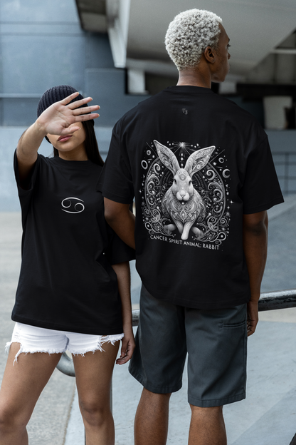 Rabbit, Cancer Spirit Animal
