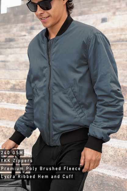 Charcoal Black Shade