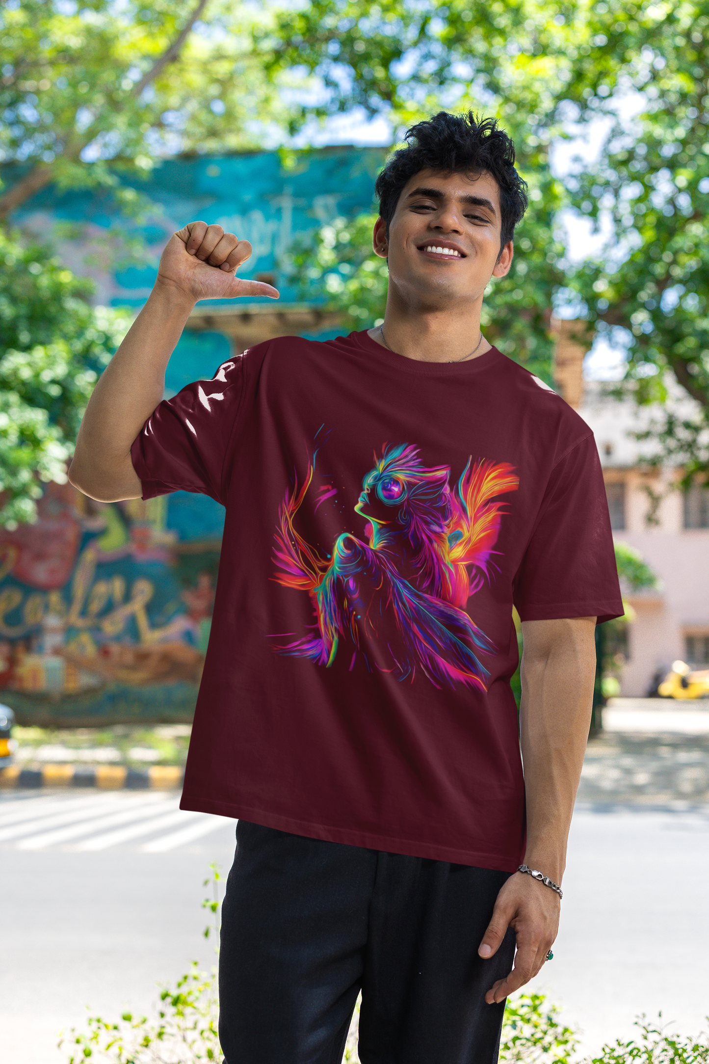 Supima Color Vibes