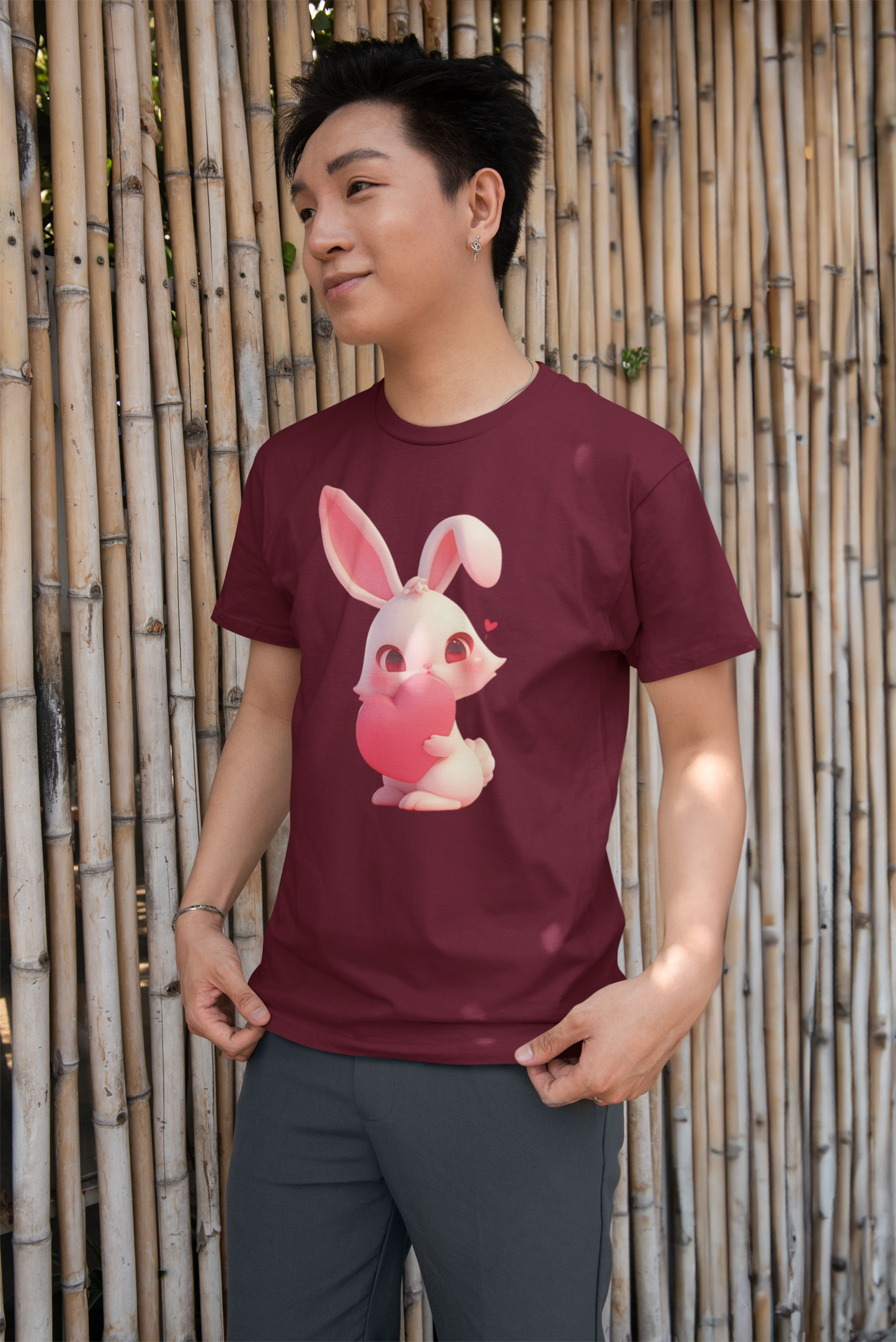 Cute Doll, Unisex Tee