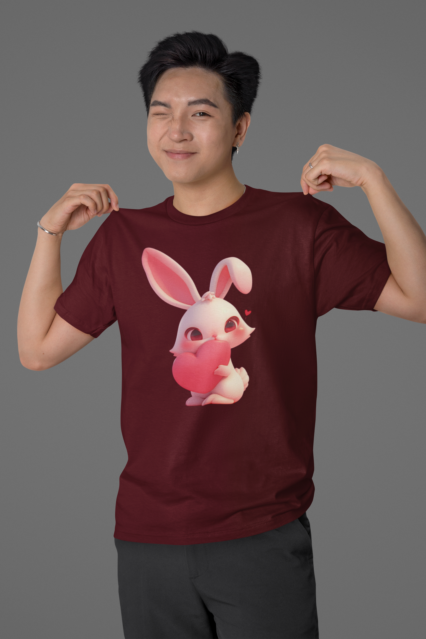 Cute Doll, Unisex Tee
