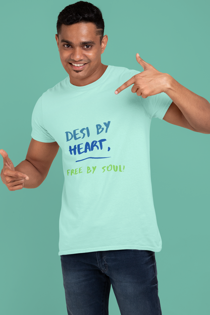 Desi By Heart, Republic Day