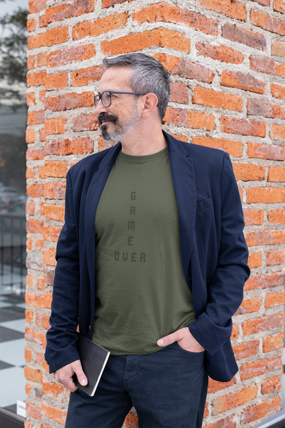 Game Over, Sweatshirt