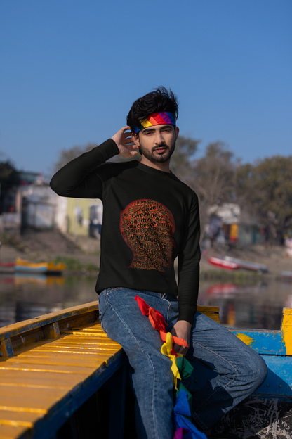 Human Power, Sweatshirt