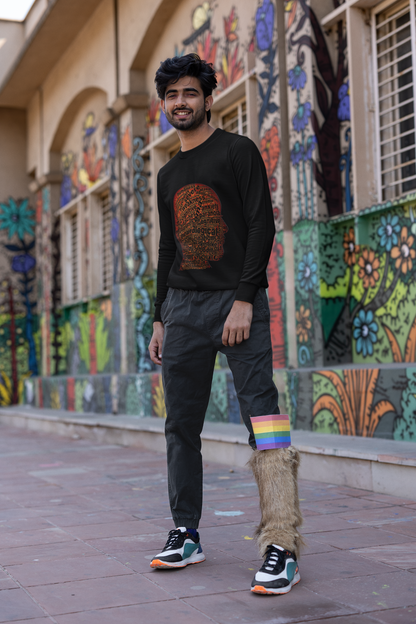 Human Power, Sweatshirt