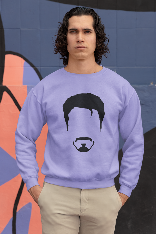 I am your Man, Sweatshirt