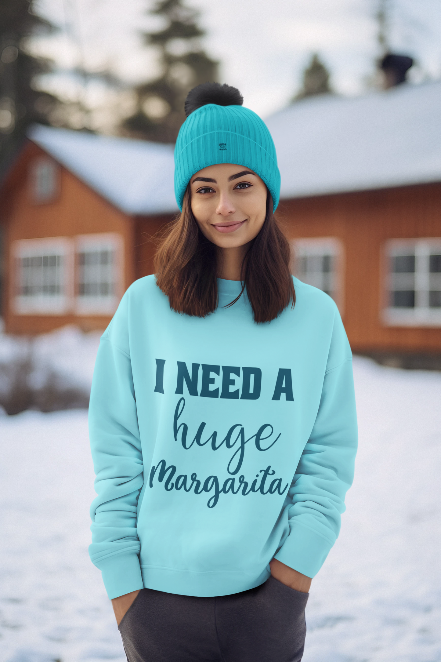 I need a Hug ,  Sweatshirt