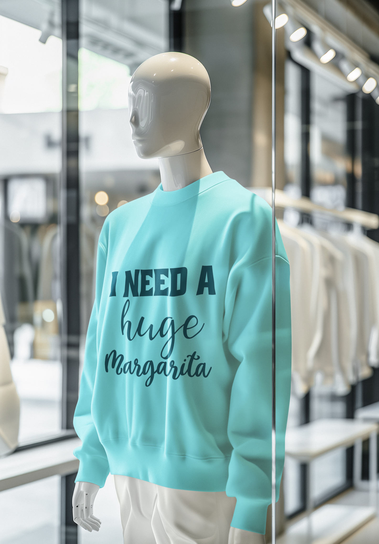 I need a Hug ,  Sweatshirt