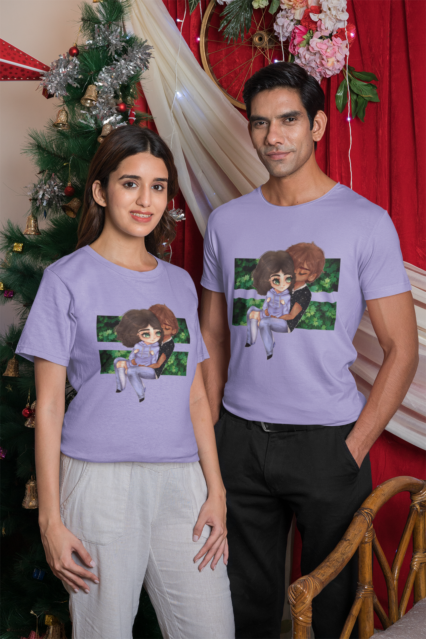Love Birds