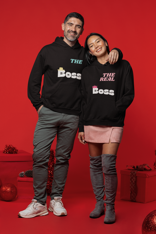 Love Boss , Couple Combo