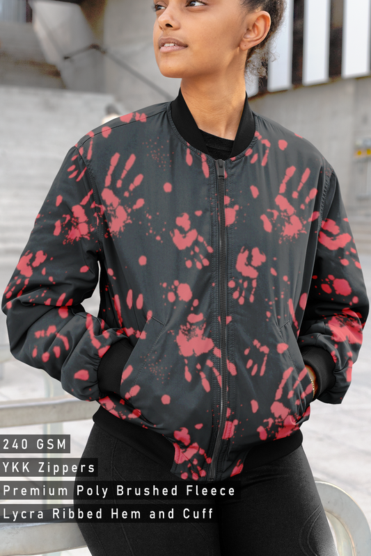 Marks , Bomber Jacket