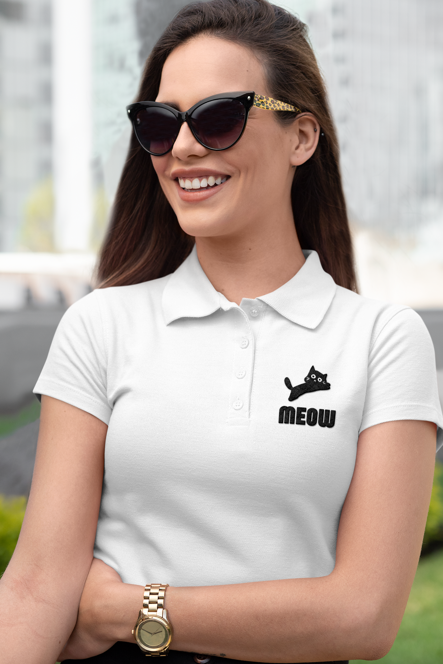 Meon, Polo T-shirt