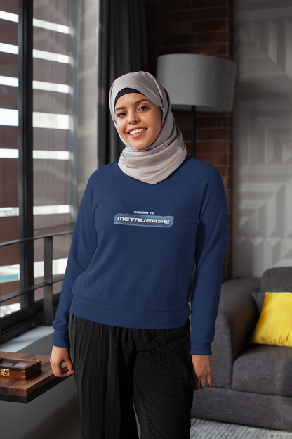 Metaverse, Sweatshirt