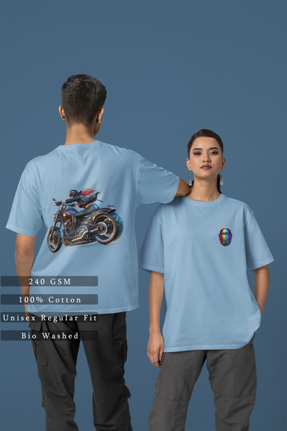 Rebel Racer