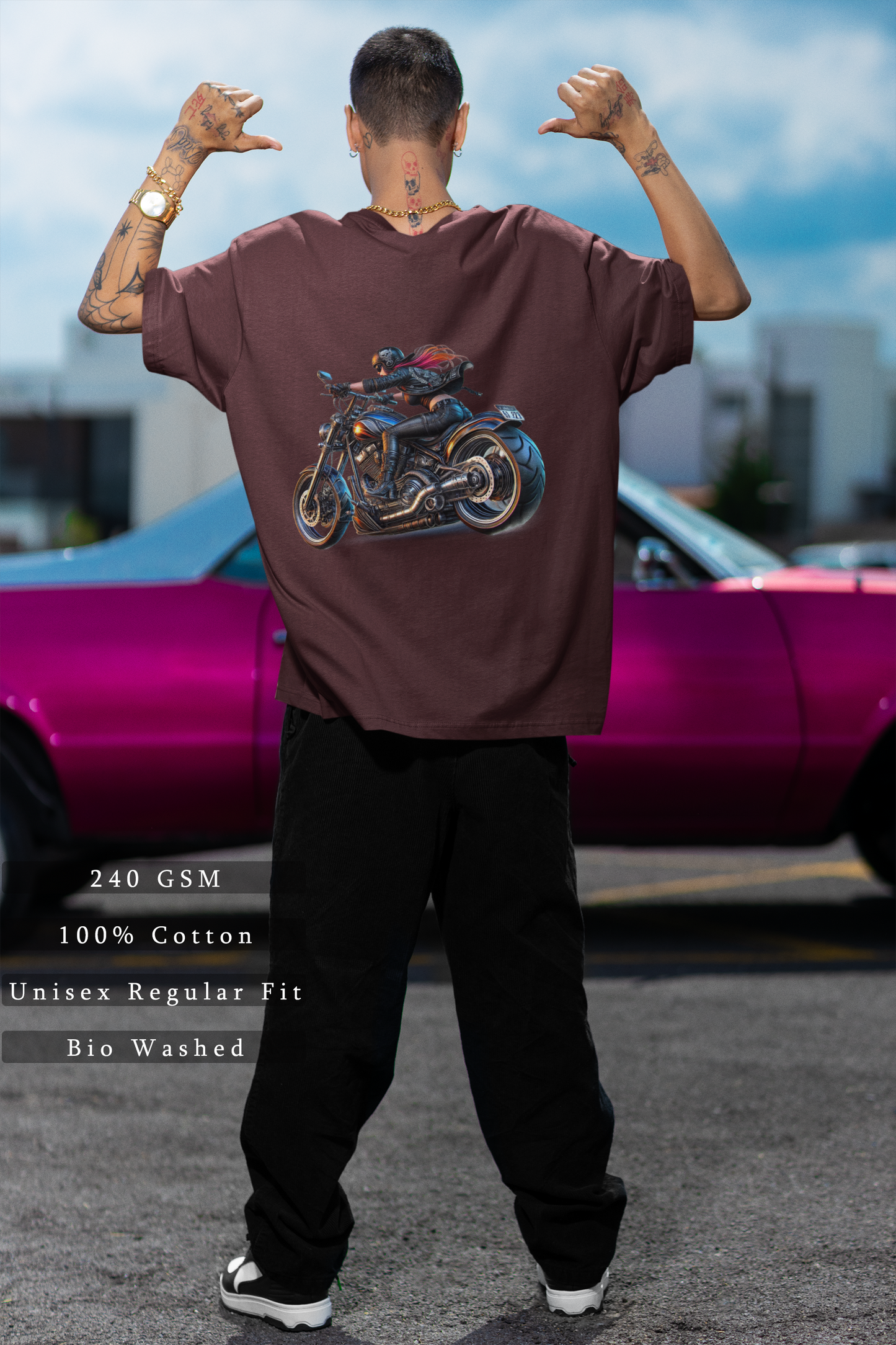 Rebel Racer