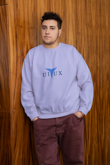 UI/UX, Sweatshirt