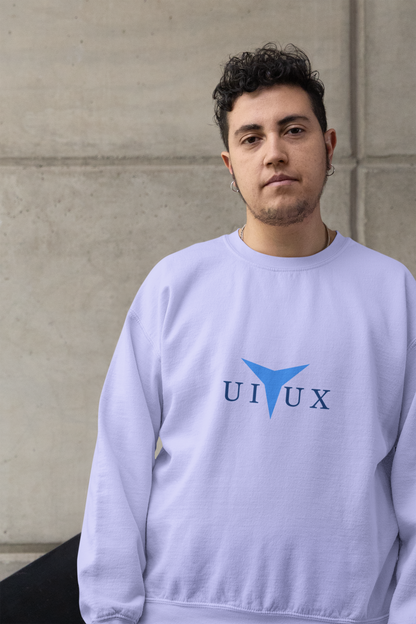 UI/UX, Sweatshirt